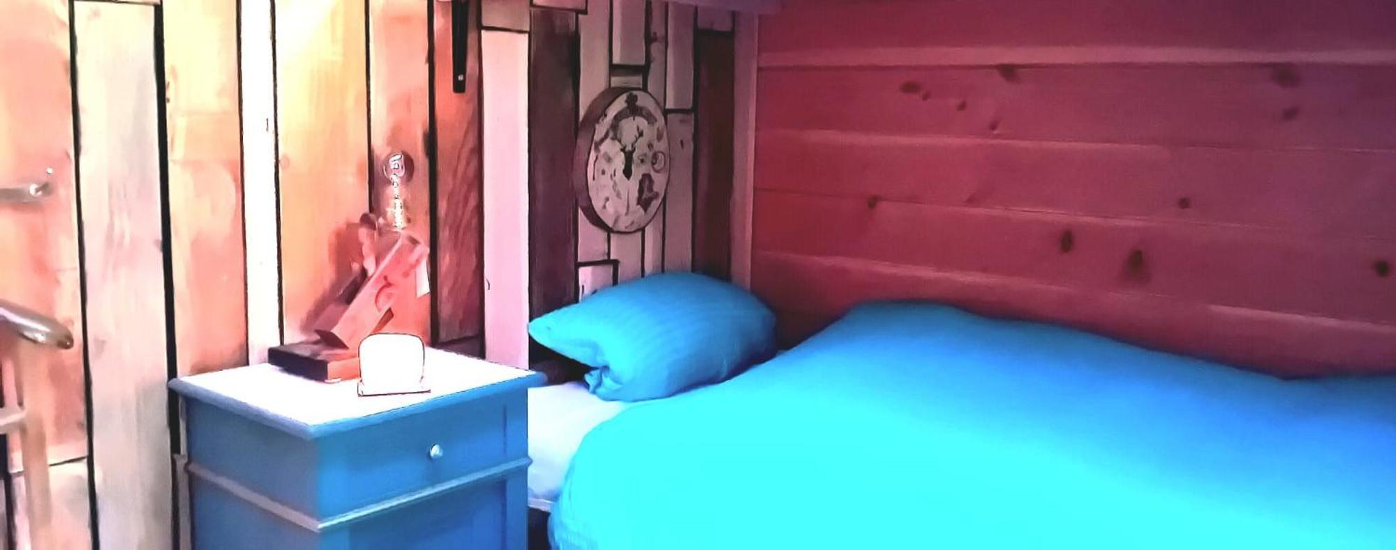 Le Ratbotte Apartamento Velosnes Exterior foto