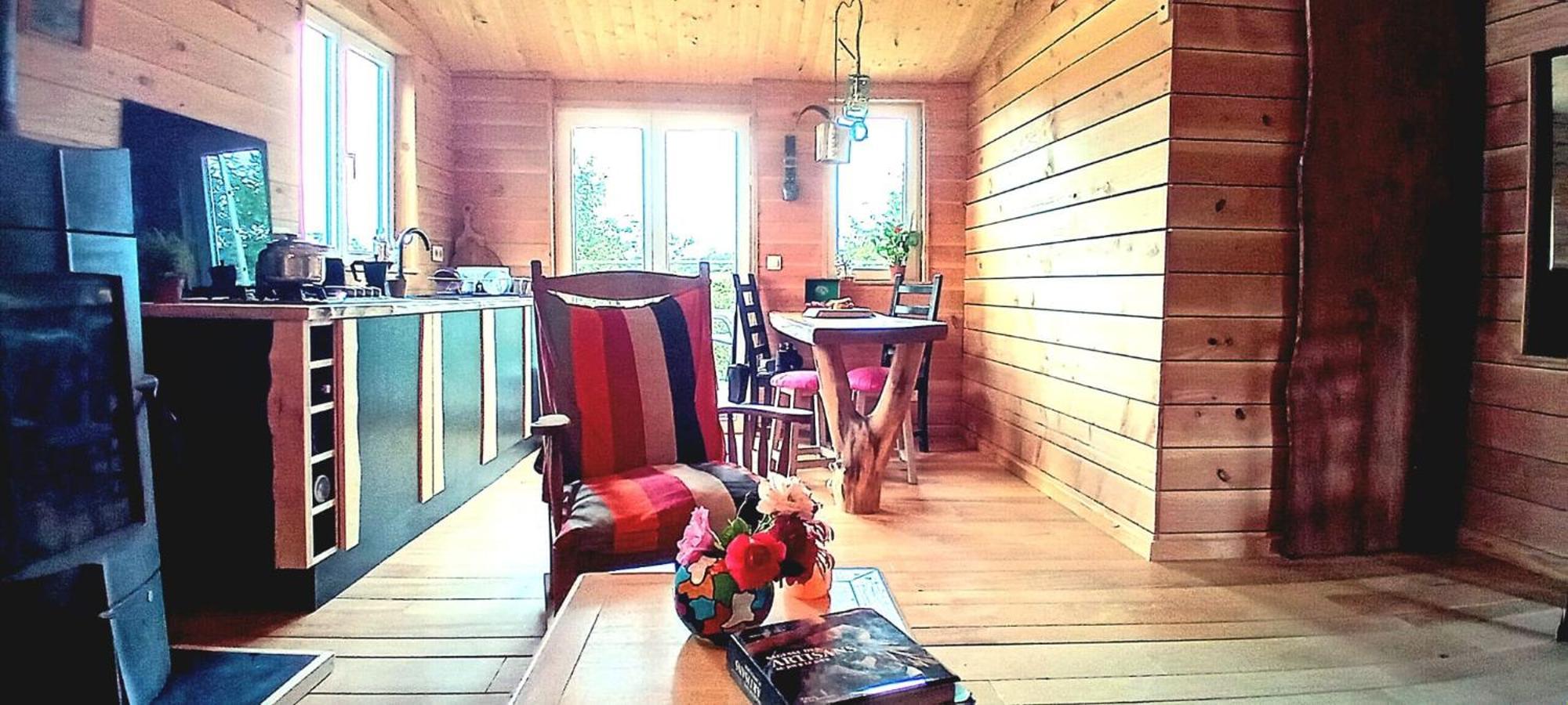 Le Ratbotte Apartamento Velosnes Exterior foto